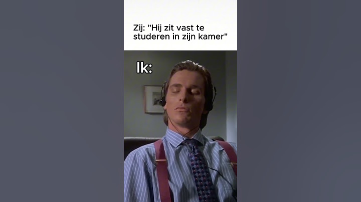 Wat is jullie favoriete speech van Thierry Baudet?