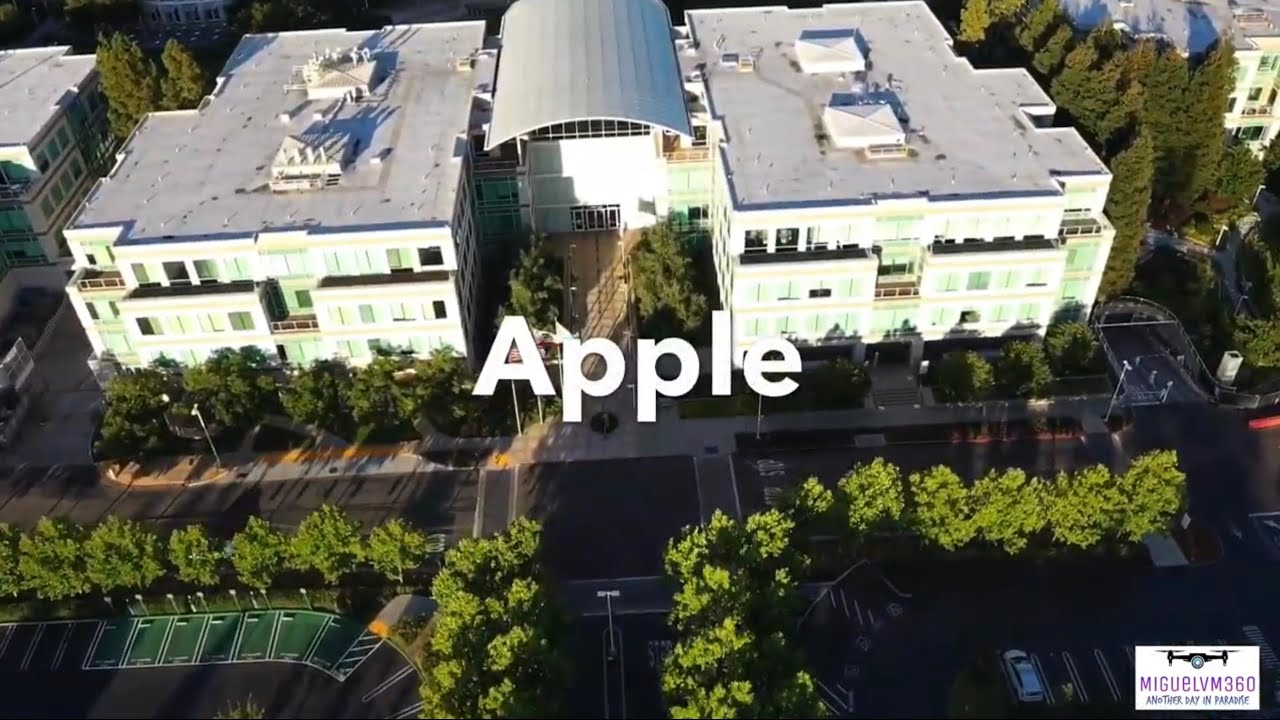 can you tour apple hq