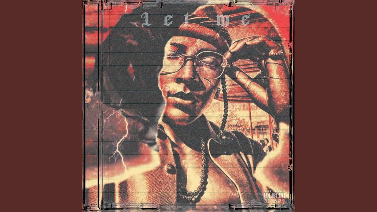 Let me (feat. Selli Paper) - YouTube