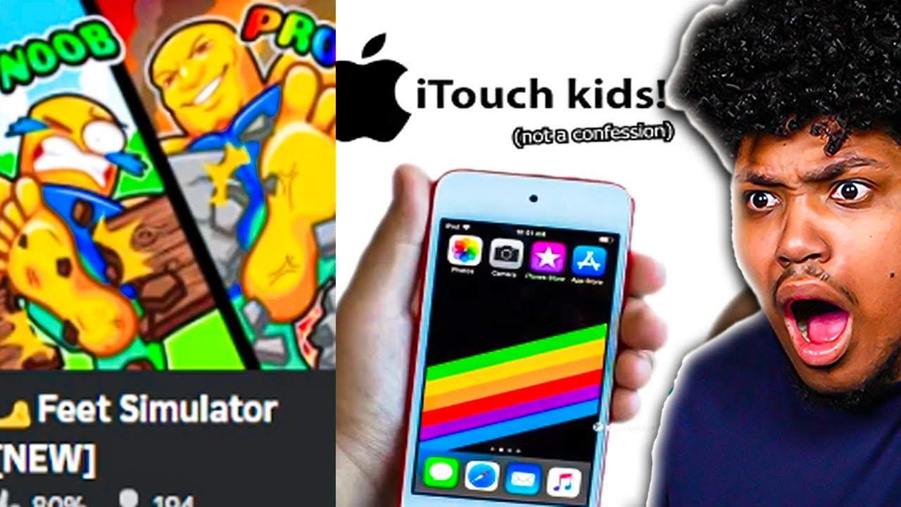 MEMES THAT MY VIEWERS FORCED ME TO WATCH