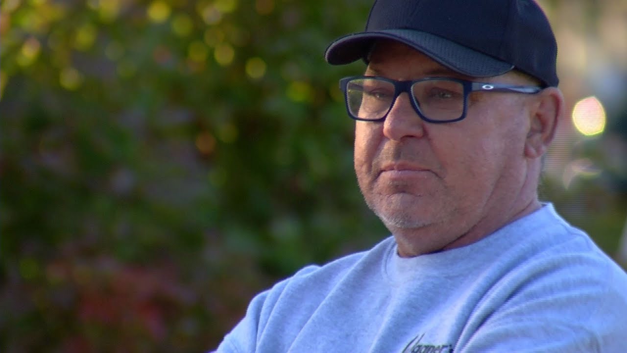 Community Rallies Around Brooklyn Park Business Owner Jim Wagner YouTube