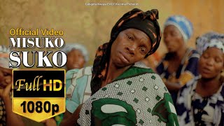 MISUKOSUKO – Goligota Kwaya EAGT Kazima |  Gospel Video