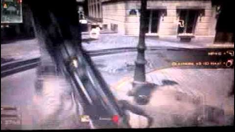 MW3 Survival Beginner Tips