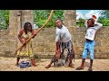 KINGWENDU NA MJUKUU WAKE WANATAFUTA MAISHA UTACHEKA SANA HII KINGWENDU NA MJUKUU WAKE WANATAFUTA MAISHA UTACHEKA SANA HII