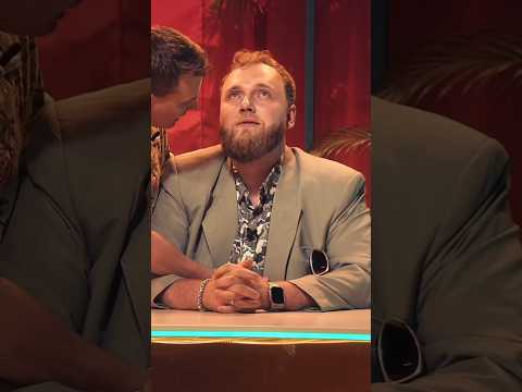 По диафрагме подымайся😂🤯 | Отзывы: Амир Гурбанов, Олег Щербак #ильямакаров #юмор #шоу #тамби