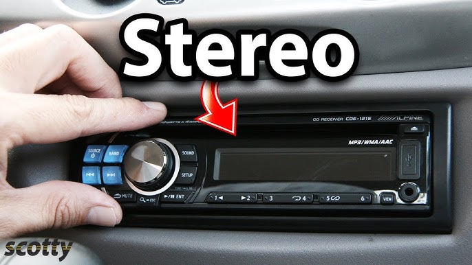 How to Install Car Stereo in Old Model Car: Easy Step-by-Step Guide