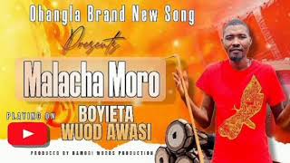 Boyieta Wuod  Awasi  Malaya Moro