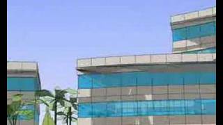The Marfori Towers