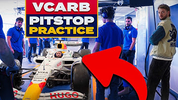 What really happens inside an F1 Team