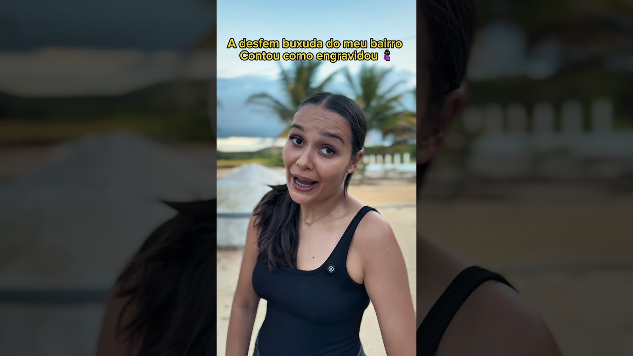 A desfem contou o babado
