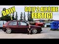 JULEZ AIRRIDE GOLF 2 IST FERTIG!