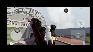 This is my first time playing Human Fall Flat Part 1