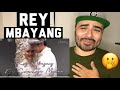 Reacting to Rey Mbayang &quot;Di Sepertiga Malam&quot;