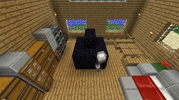 3 Cách troll bạn bè đơn giản mà hiệu quả nhất trong Minecraft | Luân Minecraft