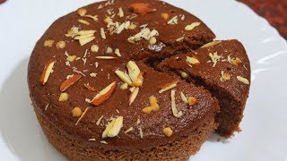 Friends agar apko yhe choclate suji cake in kadai | eggless & without
oven recipe achi lgi ho toh plz like and share kre subscribe bhi happy
cooking!! in...