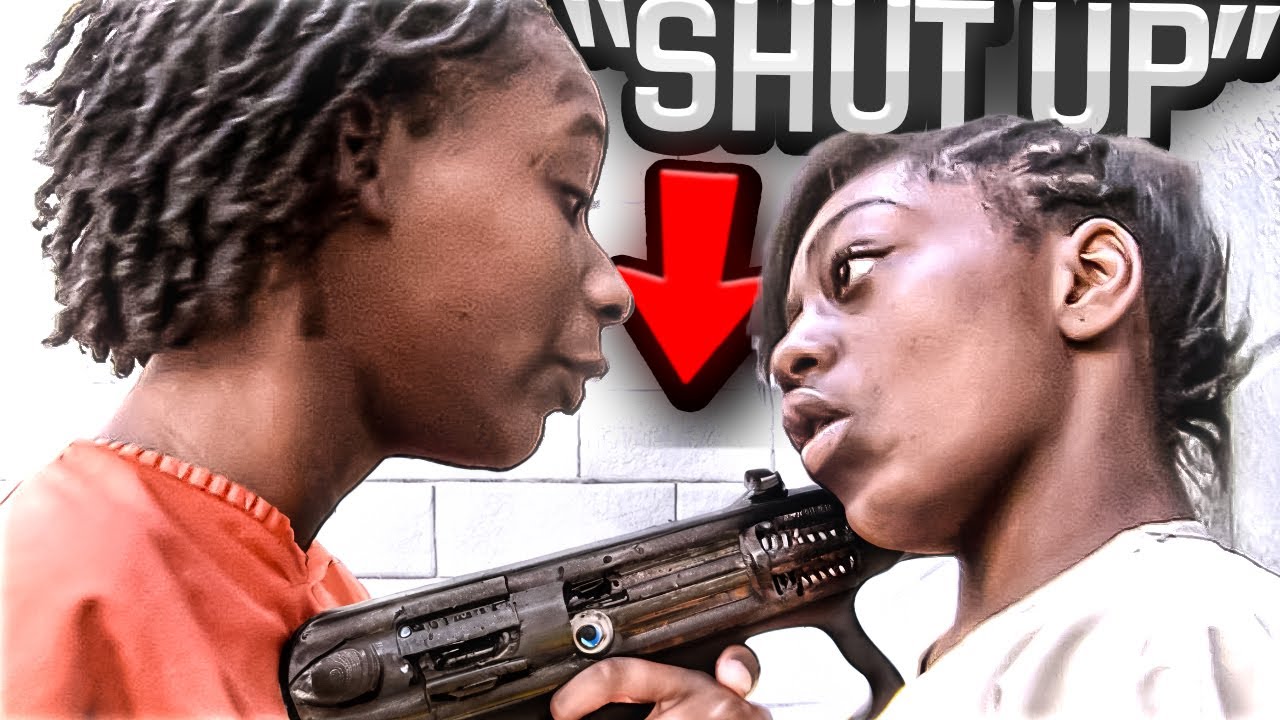 Kids Who Were UNFAZED On Beyond Scared Straight!