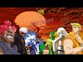 Battle Opera #1 | 378 VS SonicBoomer | SFA3U, KOF XIII, Vampire Savior