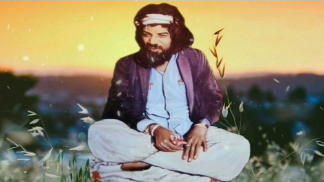 वेगाविचा राजा जगन्नाथ माझा