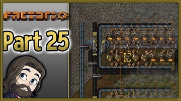 How to Play Factorio 2018 - Part 25 - Multiplayer Tutorial Walkthrough