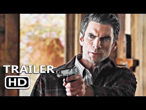 YELLOWSTONE Season 4 Official Trailer (2021)