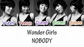 Wonder Girls Tell Me Lyrics Han Rom Eng Youtube