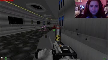 DOOM WAD Special Review | Doomed In Space | Part 2