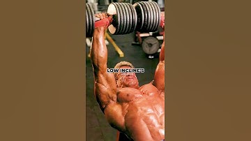 Why Bench Press Is The WORST Exercise