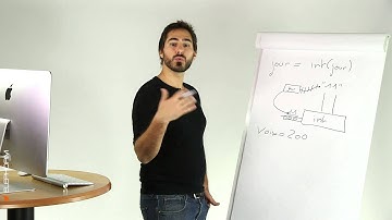 Les opérateurs logiques du langage Python pour la POO | Elephorm