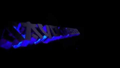 Intro AserentNova By.VoltKunGz [กิจกรรม 300 SUB ]