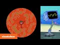 SpongeBob SquarePants | The Virus is Too Hungry/Karen is Safe | Nickelodeon