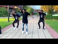 Criss waddle ft Bisa kdei ayi official dance video by [GILLY SPYKEY]