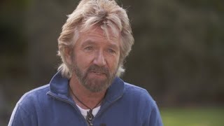 King Of British Light Entertainment Noel Edmonds Launching Community Radio Project In New Zealand