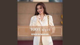 1001 күн