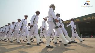 Indian Coast Guard | ALH MK-III Squadron | Bhubaneswar | Odisha | Seventh Avenue Eventz