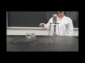 Squashing pop cans with atmospheric pressure