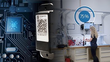 Digitalization @ ZF Race Engineering (ZF Motorsport)