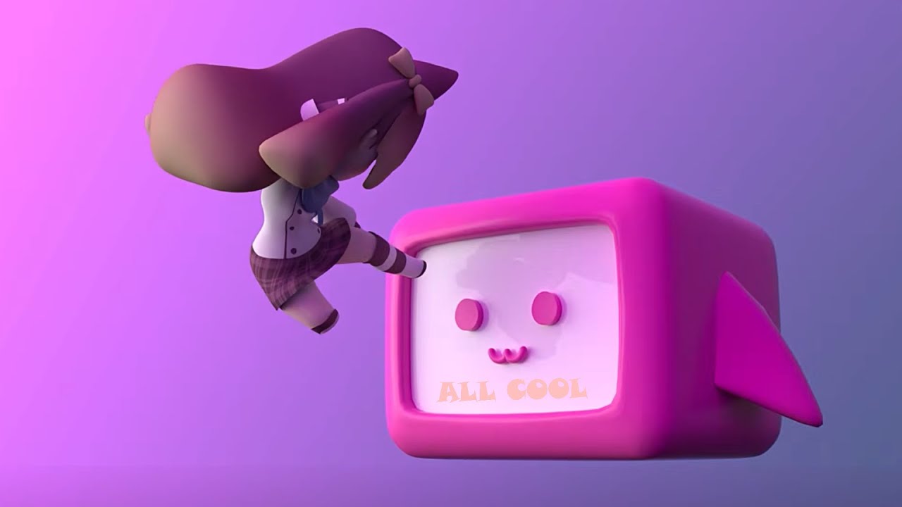 [EZ2ON] In My Eyes [8K SHD] (18) ALL COOL (73 COOL) - YouTube