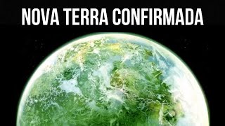 Telescópio TESS encontrou novos planetas melhores que a Terra!