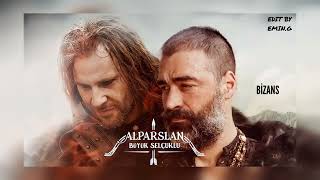 Alparslan: Büyük Selçuklu | Bizans Müzikleri V1