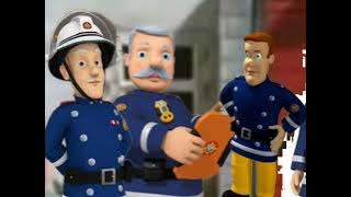 Fireman Sam Reanimated: The Great Fire Of Pontypandy (Part 1)