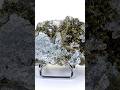 Vidéo: Epidote, Le Cornillon, France, 131 grammes