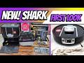 NEW! Shark Robot Vacuum & Mop Combo, PowerDetect ThermaCharged NeverTouch Pro Review / How To Setup