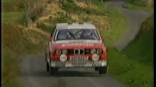 1988 Manx Rally