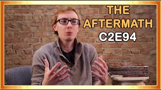 *Spoilers* The Aftermath | Critical Role C2E94 Breakdown