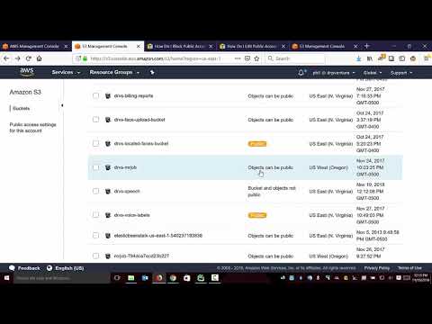 AWS S3 PutObject