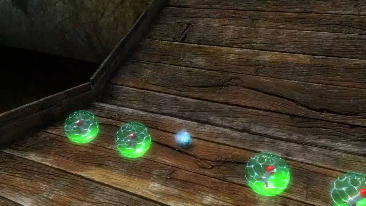 Planet Minigolf™ Ghost Hole (albi91)