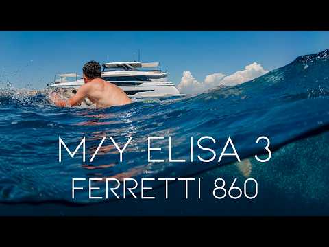 Elisa 3 video