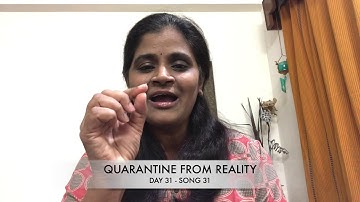 Quarantine from Reality | Maalaiyil Malar Solaiyil | Adutha Veetu Penn | Episode 34