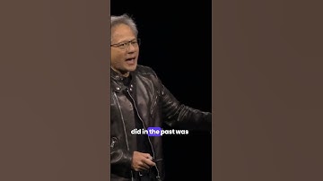 🚀 The Power of Generative AI | NVIDIA GTC 2025 Keynote with Jensen Huang 🤖✨