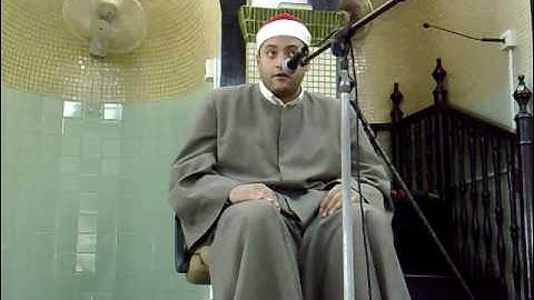 القارئ الشيخ محمد علي فرج-سورة النمل-Part 2 of 3